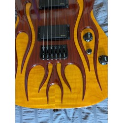 Endean Guitars Hot Rod Endean Guitars Hot Rod