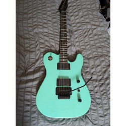 Endean Guitars Tele Plus Endean Guitars Tele Plus