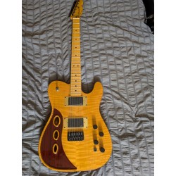 Endean Guitars Roadmaster Endean Guitars Roadmaster